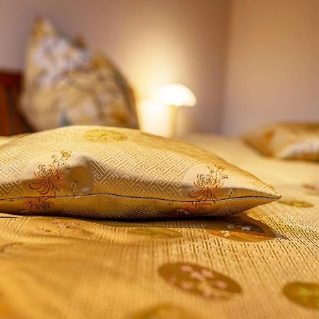 Cheng Apartman Baden-Baden Kültér fotó