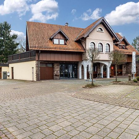Cheng Apartman Baden-Baden Kültér fotó