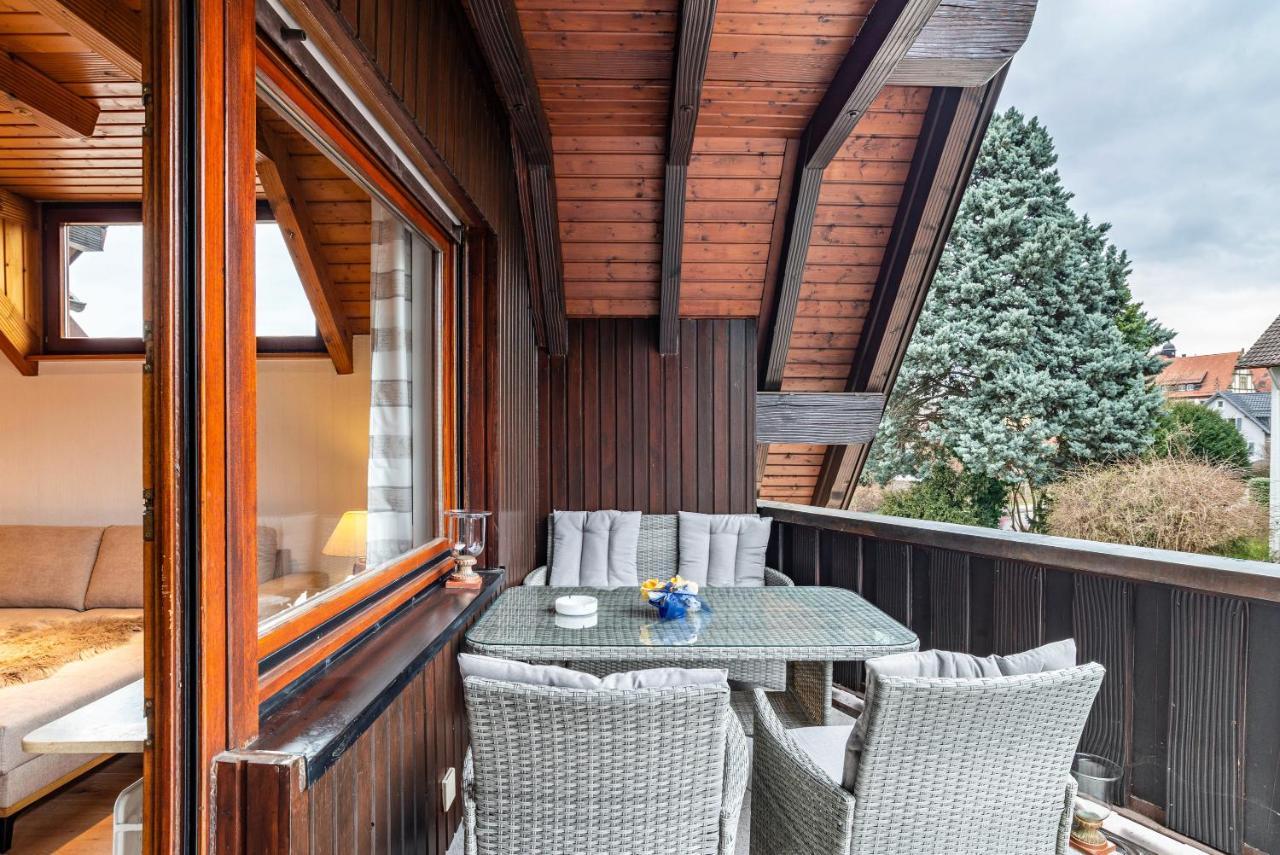 Cheng Apartman Baden-Baden Kültér fotó