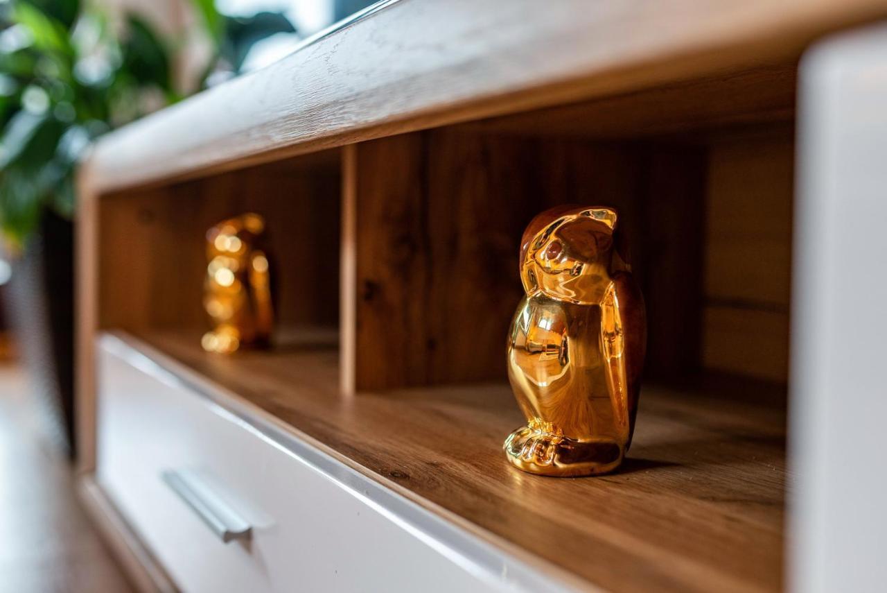 Cheng Apartman Baden-Baden Kültér fotó