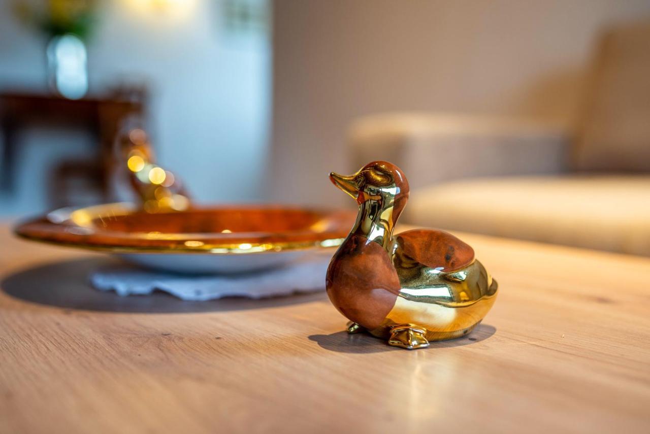 Cheng Apartman Baden-Baden Kültér fotó