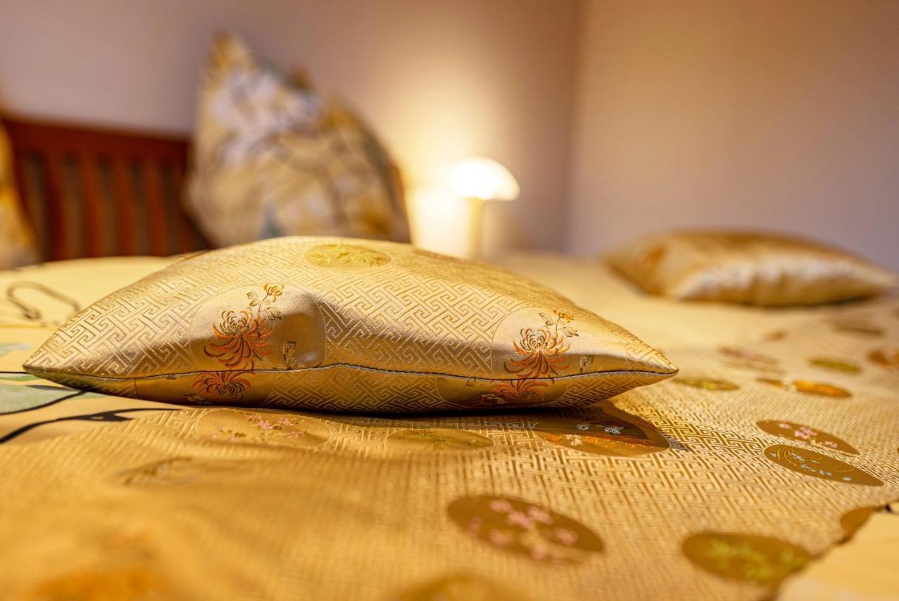 Cheng Apartman Baden-Baden Kültér fotó