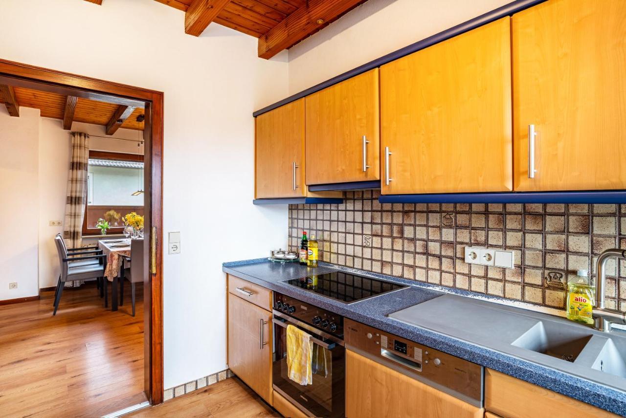 Cheng Apartman Baden-Baden Kültér fotó