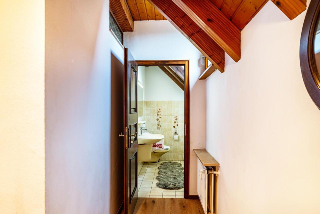 Cheng Apartman Baden-Baden Kültér fotó