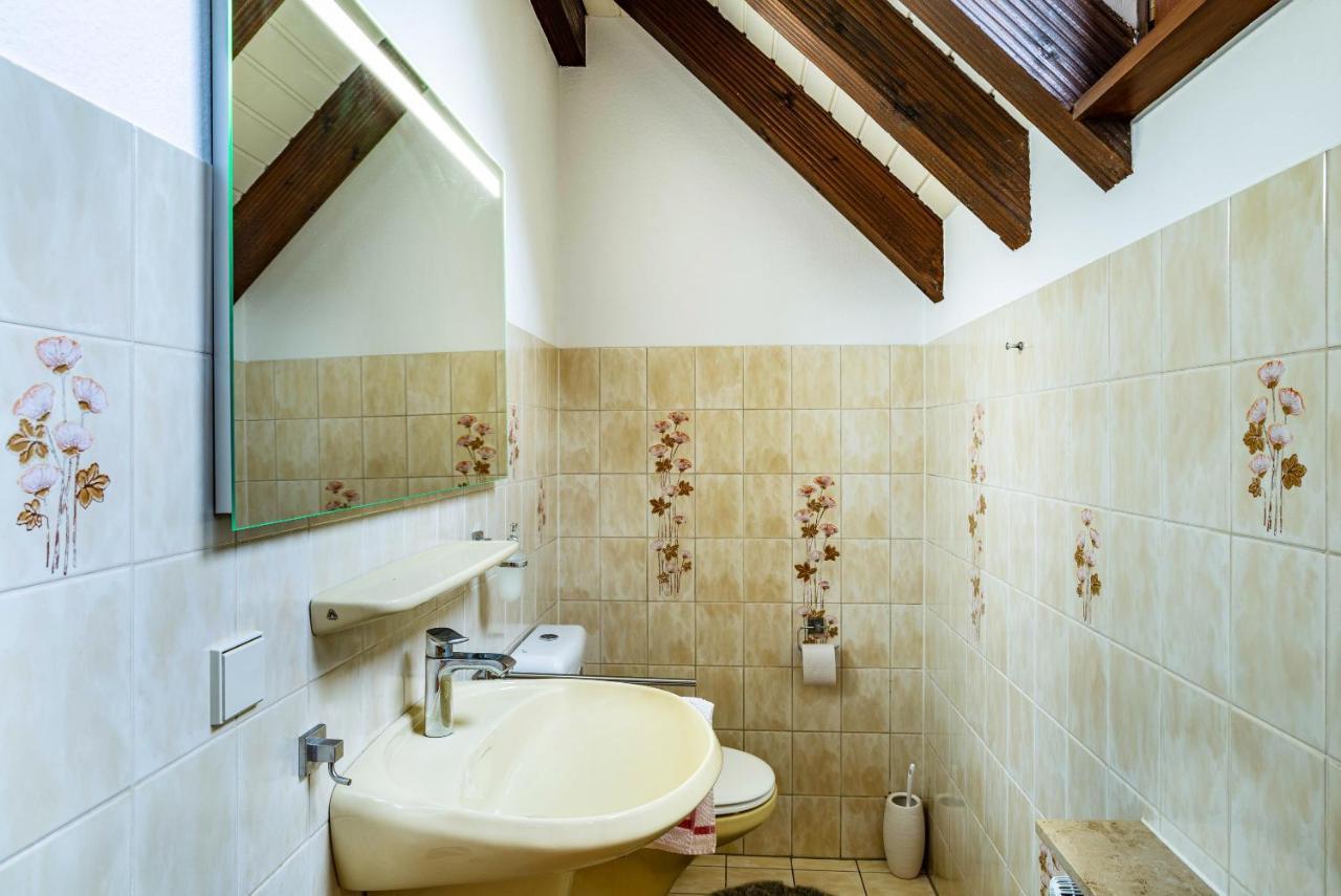 Cheng Apartman Baden-Baden Kültér fotó