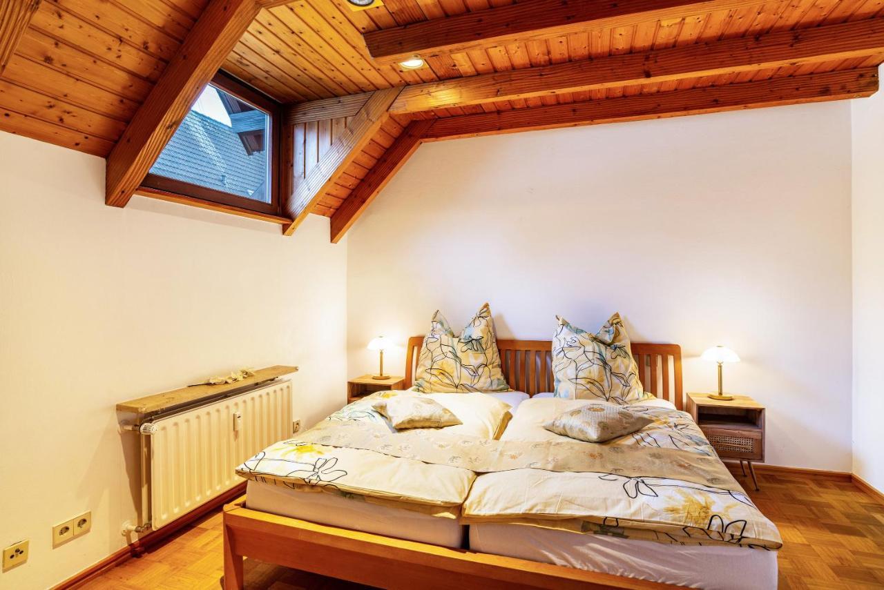 Cheng Apartman Baden-Baden Kültér fotó